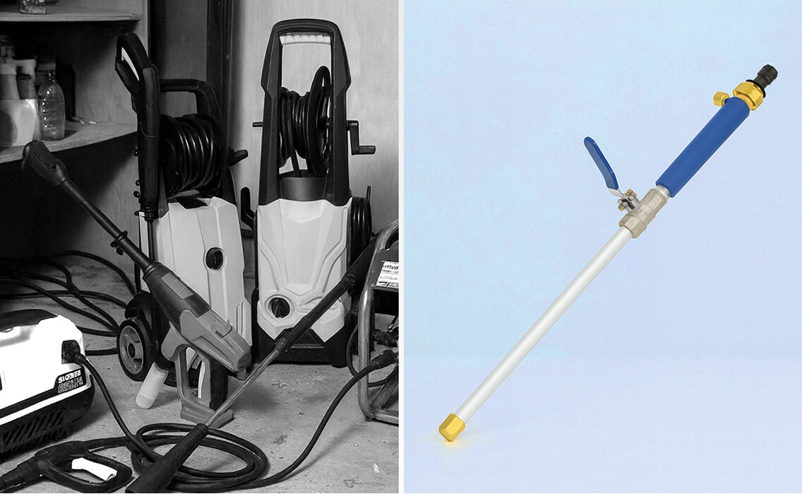 Saves You Time, Money, and Energy